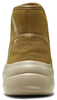 (W) (Skechers) レディース ブラウン コンフォート ショート スノーブーツ 144290-CSNT 144290-CSNT Purchase (W) (Skechers) レディース ブラウン コンフォート ショート スノーブーツ 144290-CSNT 144290-CSNT