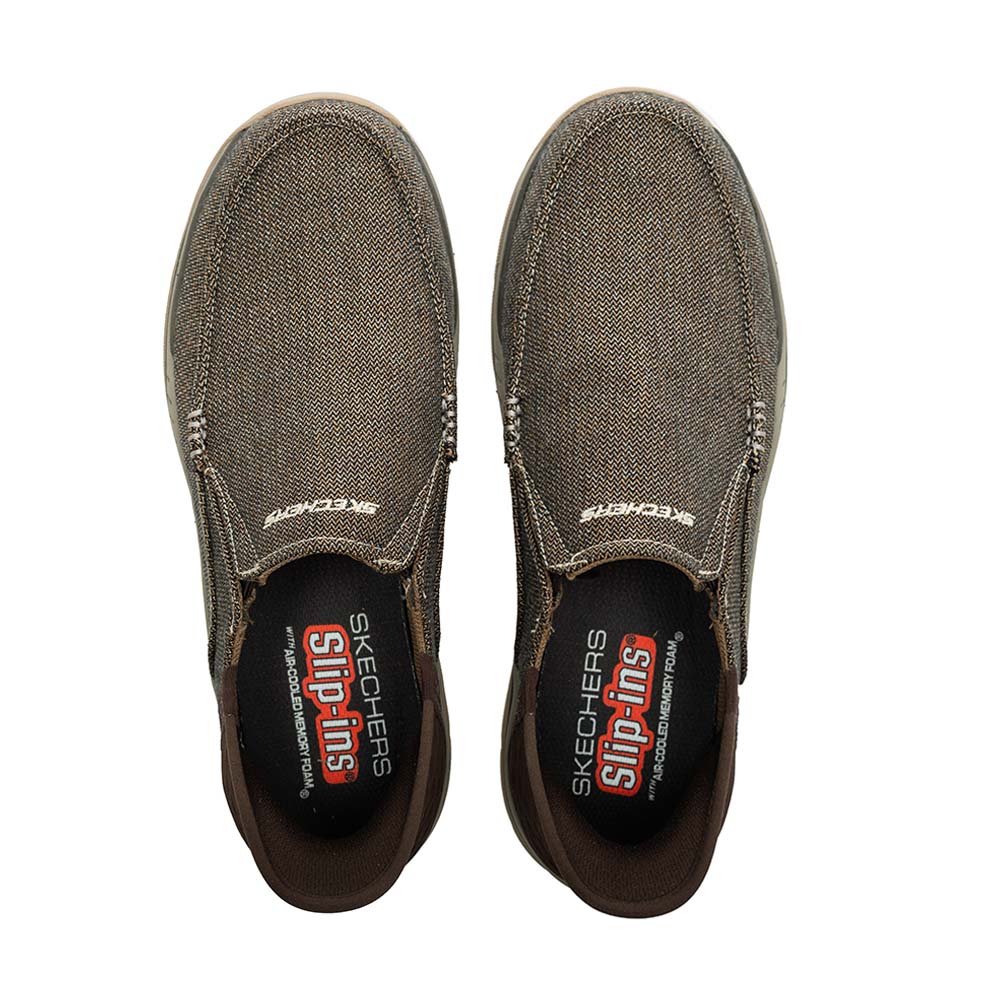 Sizing (W) 斯凯奇 "Expected" 205167DKBR