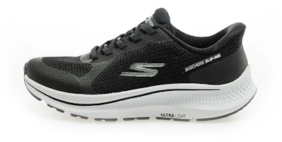 (Women) Skechers "GO RUN Consistent 2.0 Running Shoes" 128619BKW (Women) Skechers "GO RUN Consistent 2.0 Running Shoes" 128619BKW