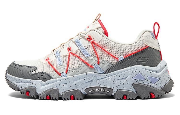 (Women) Skechers 'Milk Grey Comfort' 180129-OWGR