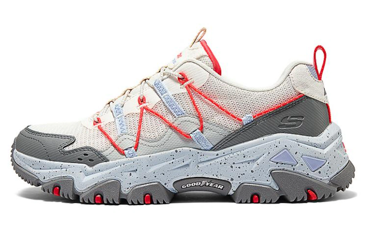 (Women) Skechers 'Milk Grey Comfort'