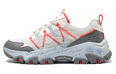 (Women) Skechers 'Milk Grey Comfort'