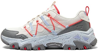 (Women) Skechers 'Milk Grey Comfort' 180129-OWGR (Women) Skechers 'Milk Grey Comfort' 180129-OWGR
