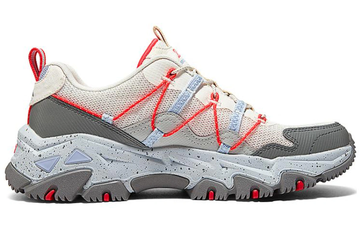 (Women) Skechers 'Milk Grey Comfort'