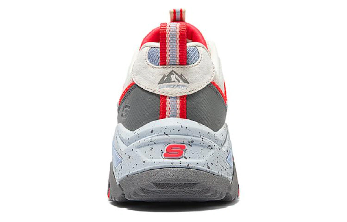 (Women) Skechers 'Milk Grey Comfort'