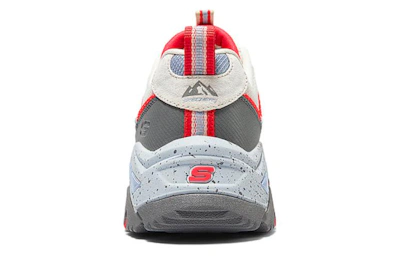 (Women) Skechers 'Milk Grey Comfort'