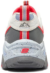 (W) 斯凯奇 "牛奶灰舒适" 180129-OWGR Lookbook (W) 斯凯奇 "牛奶灰舒适" 180129-OWGR