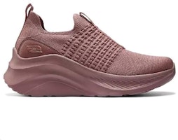 Skechers 舒適簡約 減震防滑 低幫 生活休閒鞋 女款 玫瑰紅 Order Skechers 舒適簡約 減震防滑 低幫 生活休閒鞋 女款 玫瑰紅