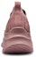 Shop (W) Skechers 'Kasual Merah Mawar Rendah' 117514-ROS