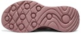 (W) Skechers 'Kasual Merah Mawar Rendah' 117514-ROS