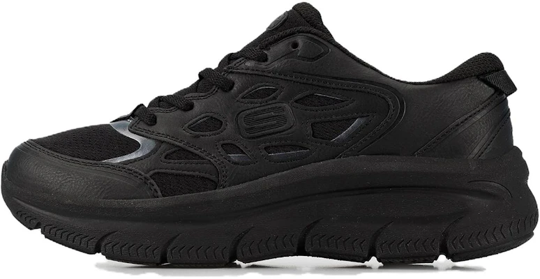 (W) Skechers 舒适拜达休闲鞋 158584-BBK Buy (W) Skechers 舒适拜达休闲鞋 158584-BBK