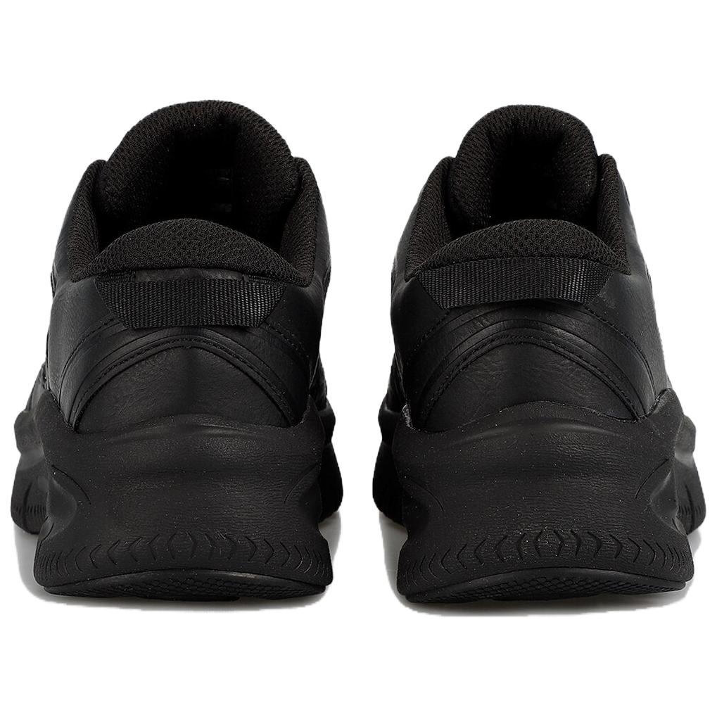 Details for (W) Skechers 舒适拜达休闲鞋 158584-BBK