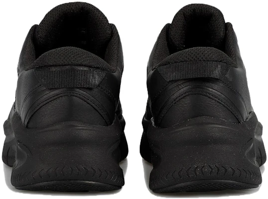 (W) Skechers 舒适拜达休闲鞋 158584-BBK Details for (W) Skechers 舒适拜达休闲鞋 158584-BBK