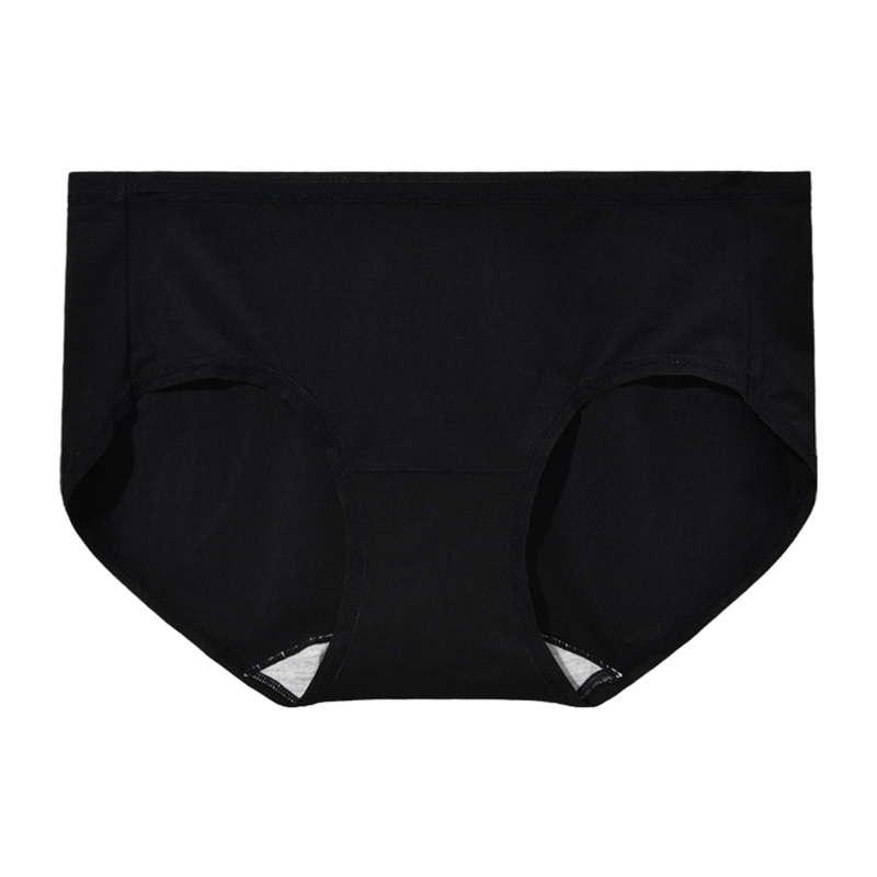 (Women) Skechers  Soft Breathable Antibacterial Triangle Brief - 1 Piece Pack NKW001