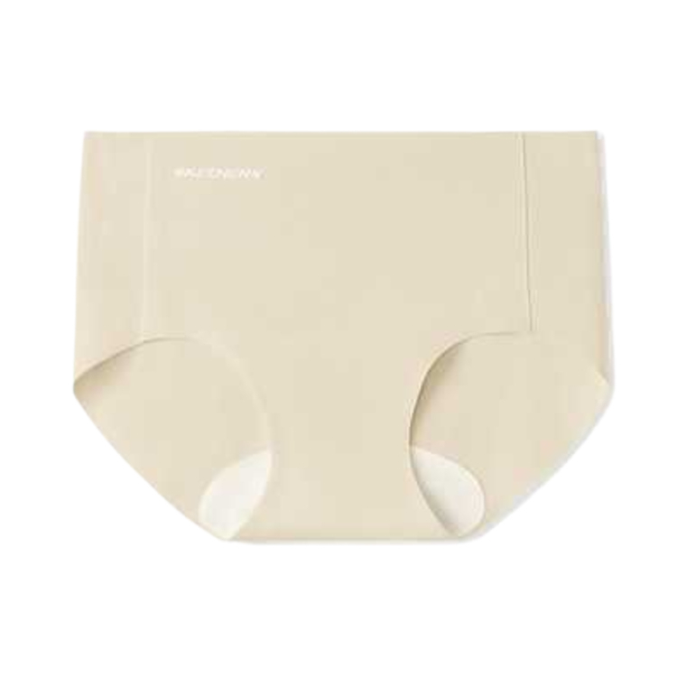 (Women) Skechers  Soft Breathable Triangle Underwear L226W092-021J