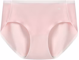 (Women) Skechers Soft Lotus Triangle Panties - Single Pack NKW023-Clothing (Women) Skechers Soft Lotus Triangle Panties - Single Pack NKW023-Clothing
