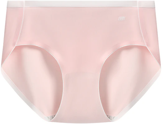 (Women) Skechers Soft Lotus Triangle Panties - Single Pack NKW023-Clothing Buy (Women) Skechers Soft Lotus Triangle Panties - Single Pack NKW023-Clothing