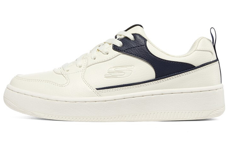 Buy (W) スケッチャーズ 白青 (Sukecchaazu Shiro Ao) 149920-WMV