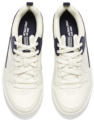 (W) スケッチャーズ 白青 (Sukecchaazu Shiro Ao) 149920-WMV Shop (W) スケッチャーズ 白青 (Sukecchaazu Shiro Ao) 149920-WMV