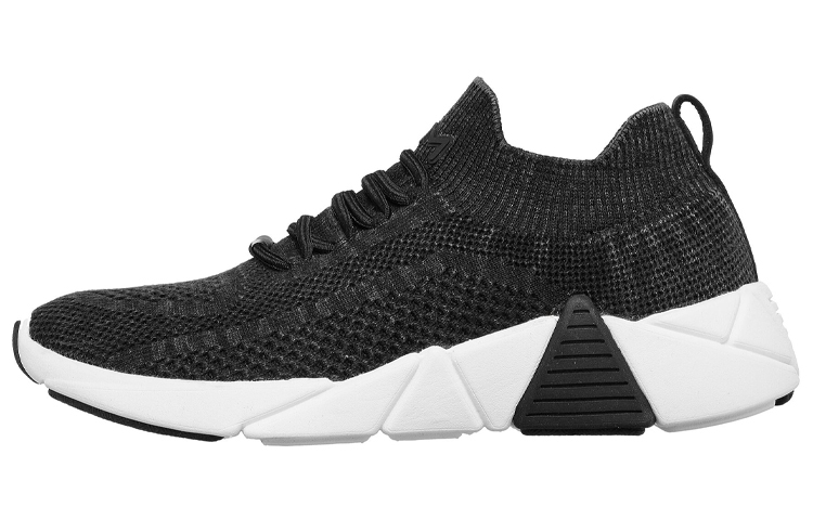 (Women) Skechers A-Line-Trixie 'Black' 133221-BLK