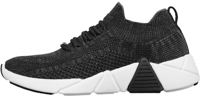 (Women) Skechers A-Line-Trixie 'Black' 133221-BLK (Women) Skechers A-Line-Trixie 'Black' 133221-BLK