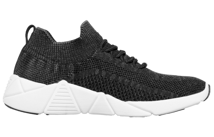Order (Women) Skechers A-Line-Trixie 'Black' 133221-BLK