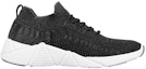 Order (W) Skechers A-Line-Trixie 'Hitam' 133221-BLK