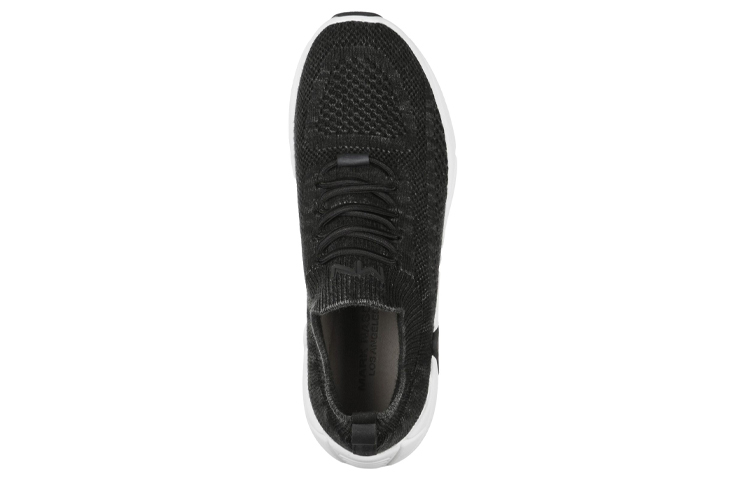 Lookbook Skechers A-Line-Trixie 運動休閒鞋 女款 黑