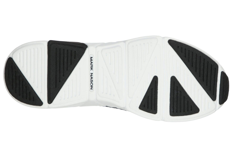 Shop Skechers A-Line-Trixie 運動休閒鞋 女款 黑