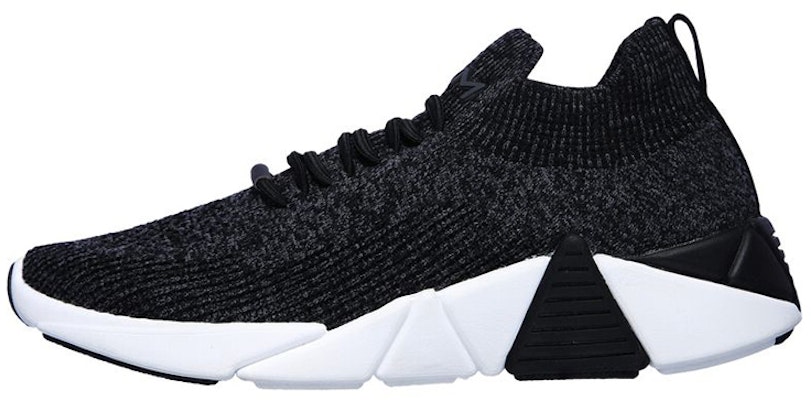 (Women) Skechers A-Line 'Black Comfort Breathable Casual' 133086-BLK Buy (Women) Skechers A-Line 'Black Comfort Breathable Casual' 133086-BLK
