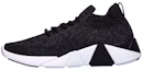 Buy (Women) Skechers A-Line 'Black Comfort Breathable Casual' 133086-BLK