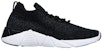 (W) Skechers A-Line 'Hitam Kasual Selesa Bernafas' 133086-BLK