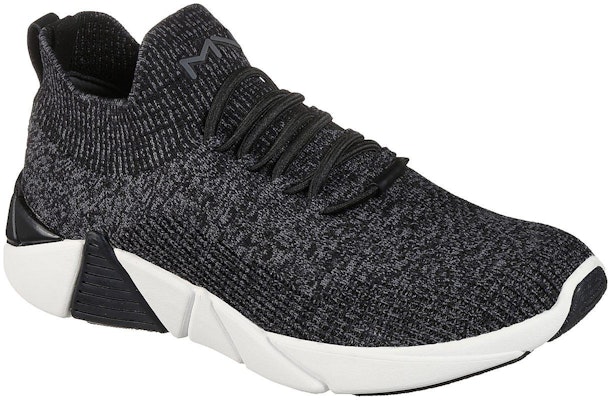 (Women) Skechers A-Line 'Black Comfort Breathable Casual' 133086-BLK Lookbook (Women) Skechers A-Line 'Black Comfort Breathable Casual' 133086-BLK