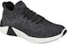 (W) Skechers A-Line 'Hitam Kasual Selesa Bernafas' 133086-BLK