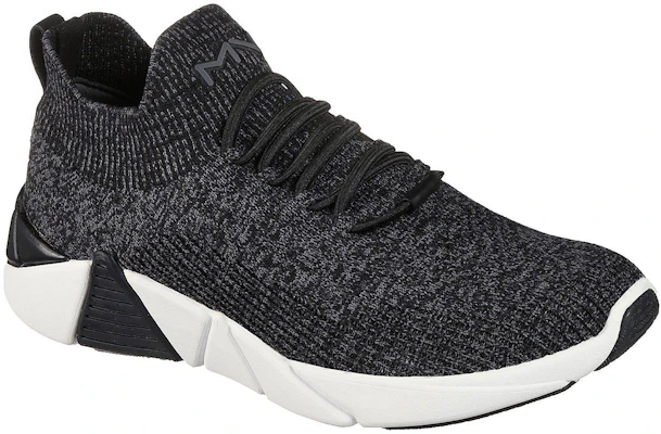 (Women) Skechers A-Line 'Black Comfort Breathable Casual' 133086-BLK Lookbook (Women) Skechers A-Line 'Black Comfort Breathable Casual' 133086-BLK