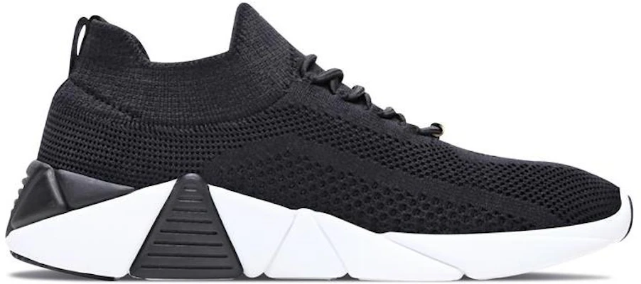 (W) Skechers A-Line 'Hitam Non-Slip Ringan Bernapas Low' 68834-BLK Order (W) Skechers A-Line 'Hitam Non-Slip Ringan Bernapas Low' 68834-BLK