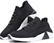 Lookbook (W) Skechers A-Line 'Hitam Non-Slip Ringan Bernapas Low' 68834-BLK