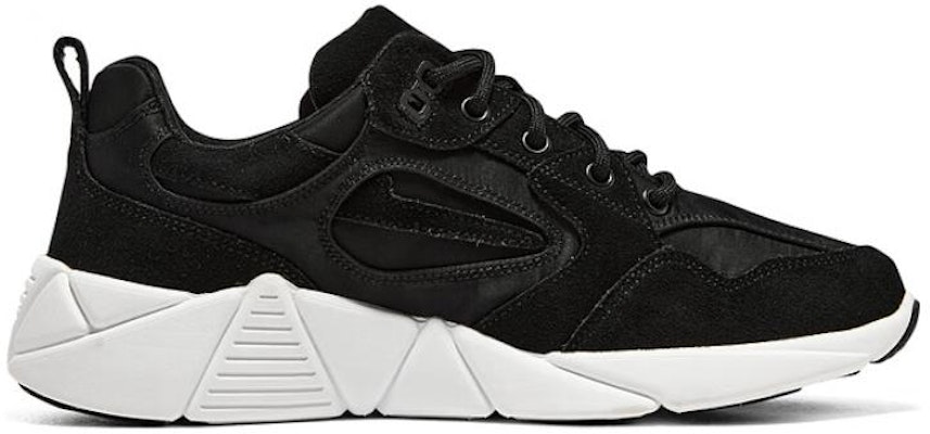 (Women) Skechers A-Line 'Black White' 133245-BLK Order (Women) Skechers A-Line 'Black White' 133245-BLK
