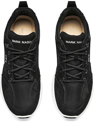 (Women) Skechers A-Line 'Black White' 133245-BLK Lookbook (Women) Skechers A-Line 'Black White' 133245-BLK