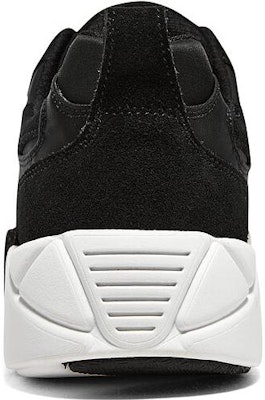 (W) Skechers A-Line '黑白' 女鞋 133245-BLK Shop (W) Skechers A-Line '黑白' 女鞋 133245-BLK