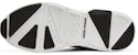 (W) Skechers A-Line 'Hitam Putih' 133245-BLK