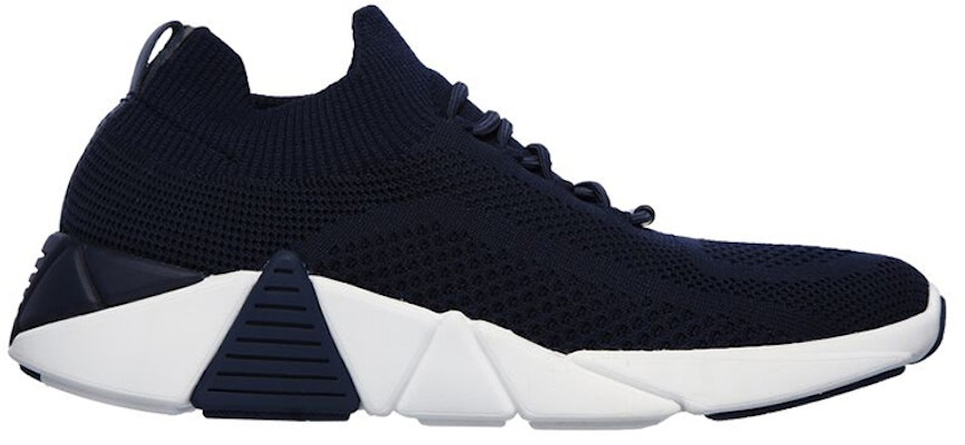 (Women) Skechers A-Line 'Blue Casual Low' 68834-NVY Order (Women) Skechers A-Line 'Blue Casual Low' 68834-NVY