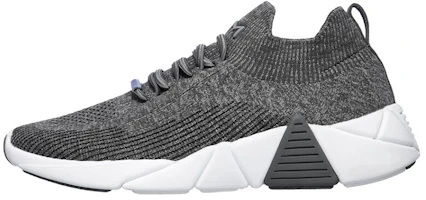 (Women) Skechers A-Line 'Comfort Breathable Gray' 133086-GRY (Women) Skechers A-Line 'Comfort Breathable Gray' 133086-GRY