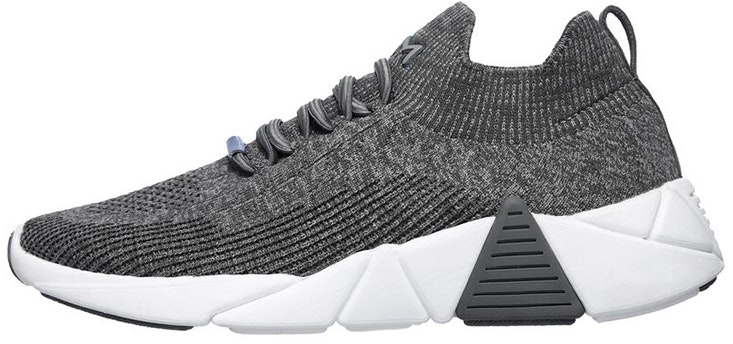 women-skechers-a-line-comfort-breathable-gray-133086-gry