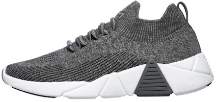 (Women) Skechers A-Line 'Comfort Breathable Gray' 133086-GRY (Women) Skechers A-Line 'Comfort Breathable Gray' 133086-GRY