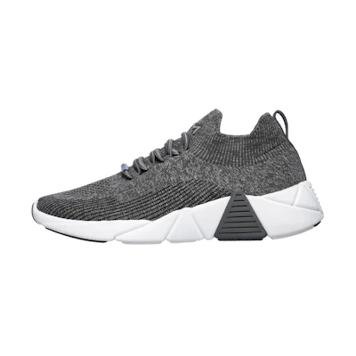 (W) Skechers A-Line 'CMFT Breathable Gray'