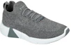 Lookbook (Women) Skechers A-Line 'Comfort Breathable Gray' 133086-GRY