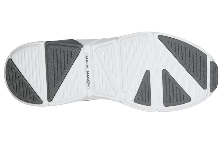 Purchase (Women) Skechers A-Line 'Comfort Breathable Gray' 133086-GRY