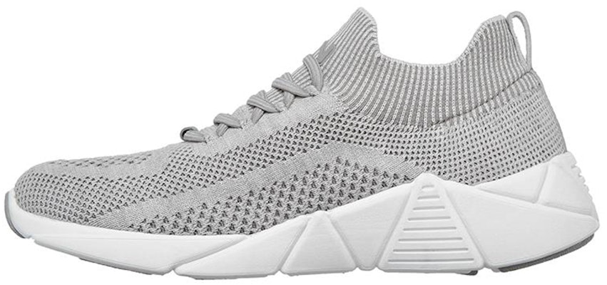 (Women) Skechers A-Line 'Grey Casual' 133221-GRY Buy (Women) Skechers A-Line 'Grey Casual' 133221-GRY
