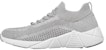 (W) Skechers A-Line 'Kelabu Kasual' 133221-GRY